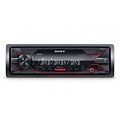 Sony SONY DSX-A310DAB - 1-Din -  Autoradio - DAB - USB