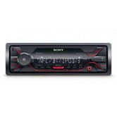 SONY DSX-A410BT - 1-Din autoradio - BT - USB - AUX