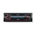 Sony SONY DSX-A416BT - 1-Din autoradio - BT - USB - AUX