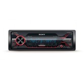 SONY DSX-A416BT - 1-Din autoradio - BT - USB - AUX