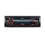 SONY DSX-A416BT - 1-Din autoradio - BT - USB - AUX