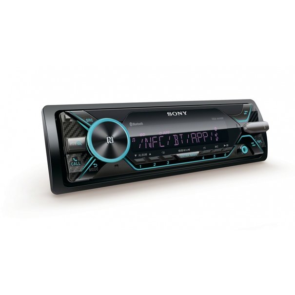 Sony SONY DSX-A416BT - 1-Din autoradio - BT - USB - AUX