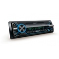 Sony SONY DSX-A416BT - 1-Din autoradio - BT - USB - AUX