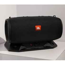 JBL Basspro GO - Actieve Subwoofer - Draagbare Bluetooth luidspreker