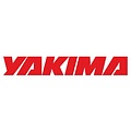 Yakima Yakima FoldClick 2 - Trekhaakdrager voor 2 Fietsen