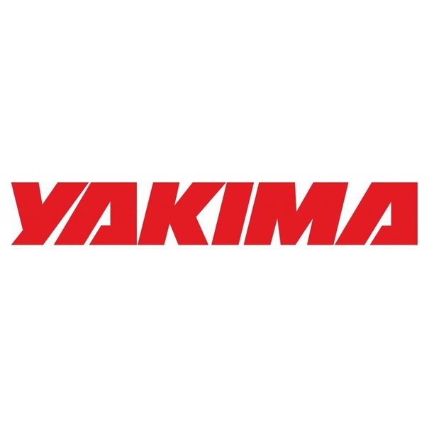 Yakima Yakima FoldClick 2 - Trekhaakdrager voor 2 Fietsen