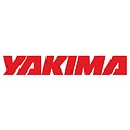 Yakima Yakima FoldClick 3 - Trekhaakdrager voor 3 Fietsen