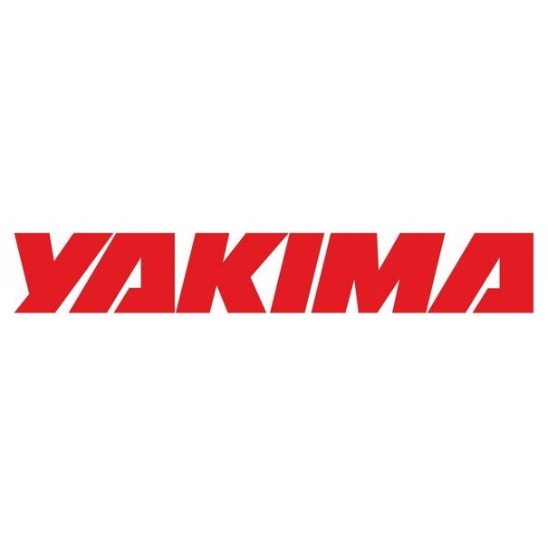 Yakima Yakima FoldClick 3 - Trekhaakdrager voor 3 Fietsen