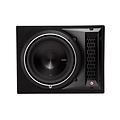 Rockford Rockford P3-1X10 - Bassreflexbox - 10" - 500 Watt RMS