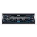 Sony SONY DSX-A510BD - 1-Din -  Autoradio - DAB+ - Bluetooth - USB