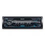 SONY DSX-A510BD - 1-Din -  Autoradio - DAB+ - Bluetooth - USB