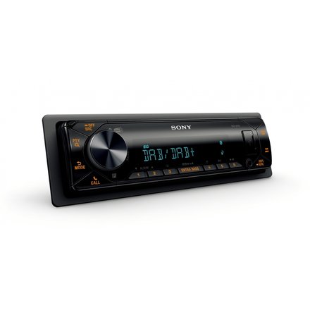 SONY DSX-B41D - 1-Din autoradio - BT - USB - DAB