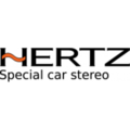 Hertz Hertz  X 170 - coaxiale speaker