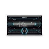 SONY DSX-B700 - 2-Din autoradio - BT - DAB