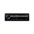 Sony SONY MEX-N7300BD - 1-Din -  Autoradio - CD - Bluetooth - DAB