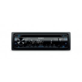 SONY MEX-N4300BT - 1-Din autoradio - BT - USB