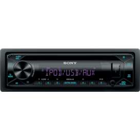 SONY CDX-G3300UV - 1-din autoradio