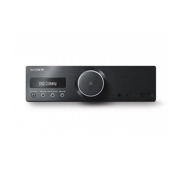 Sony Sony RSX-GS9 - 1-Din autoradio - BT - USB