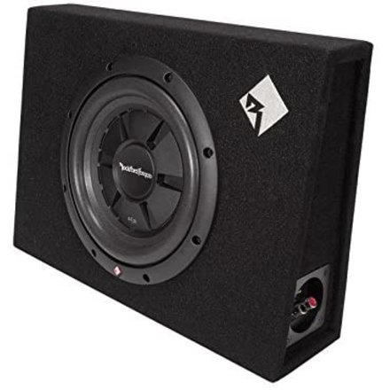 Rockford R2S-1X10 - Subbox  - 25 cm - 200 Watt RMS