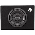 Rockford Rockford R2S-1X10 - Subbox  - 25 cm - 200 Watt RMS