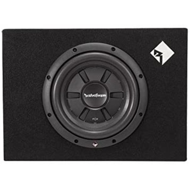 Rockford Rockford R2S-1X10 - Subbox  - 25 cm - 200 Watt RMS