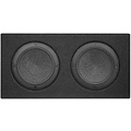 Musway Musway  MT-269Q -  Dual Bassreflex -  6x9" - 400 Watt RMS