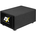 ESX ESX DBX-200Q - Compacte bassreflex kist - 6x9" - 200 Watt RMS