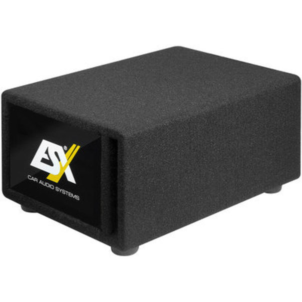 ESX ESX DBX-200Q - Compacte bassreflex kist - 6x9" - 200 Watt RMS