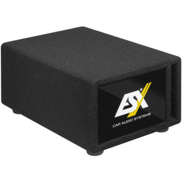 ESX ESX DBX-200Q - Compacte bassreflex kist - 6x9" - 200 Watt RMS