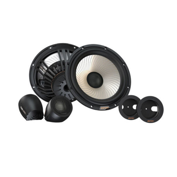 Eton Eton CORE S2 - 2-Weg Composet - 16.5 cm - 100 Watt RMS