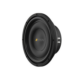 Eton M10 FLAT - Subwoofer - 300 Watt RMS - 10" -