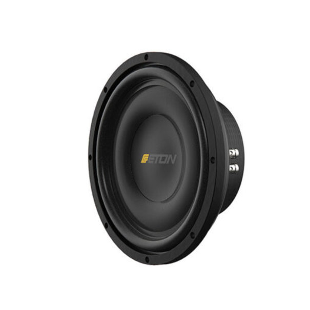 Eton Eton M10 FLAT - Subwoofer - 300 Watt RMS - 10"