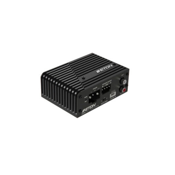 Eton Eton MICRO 120.2 - 2-Kanaals Versterker - Microformaat -2x85 Watt klasse D