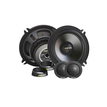 Eton POW13 - 2-Weg Composet - 13 cm - 60 Watt RMS