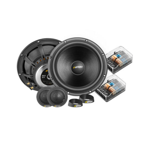 Eton Eton PRO175 - 2-Weg Composet - 16.5 cm - 70 Watt RMS