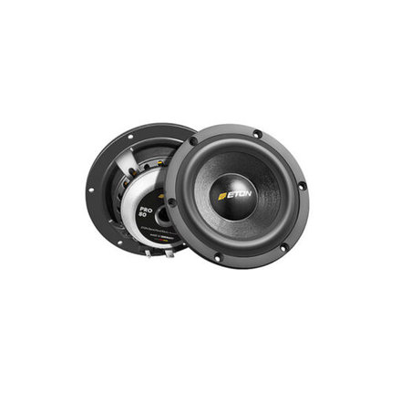 Eton PRO80 - Upgrade set - 8 cm - 20 Watt RMS