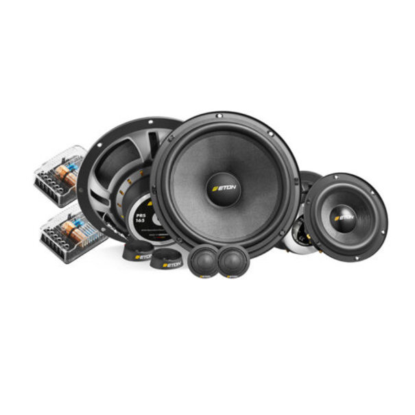 Eton Eton PRS165.3 - 3-Weg Composet - 16.5 cm - 60 Watt RMS