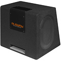 Musway Musway MT-169Q -  Single Bassreflex - 6x9" - 200 Watt RMS