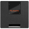 Musway Musway MT-169Q -  Single Bassreflex - 6x9" - 200 Watt RMS