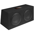 Musway Musway MR-206Q - Dual Bassreflex - 2x6.5" - 300 Watt RMS