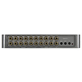 Musway Musway Tune 12 - 12-kanaals dsp met pc / app-bediening