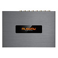 Musway Musway DSP68 - DSP Processor 8 kanaals