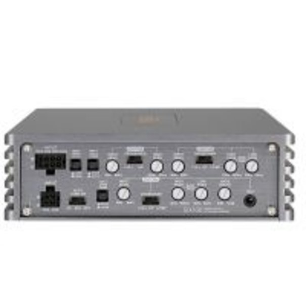 Musway Musway SIX100 - 6-Kanaals digitale versterker