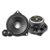 Eton B100N - 2-weg Composet - Pasklare speakers BMW en MINI - 10 cm