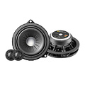 Eton Eton B100T - 2-weg Composet - Pasklare speakers BMW en MINI - 10 cm