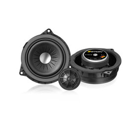 Eton B100W2 - 2-weg Composet - Pasklare Speaker BMW X5 en X6