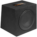 Musway Musway MR-108Q -  Bassreflex - 8" - 200 Watt RMS