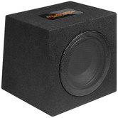 Musway MR-108Q -  Bassreflex - 8" - 200 Watt RMS