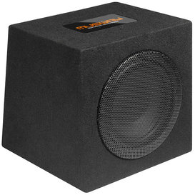 Musway MR-108Q -  Bassreflex - 8" - 200 Watt RMS