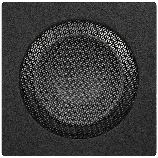 Musway Musway MR-108Q -  Bassreflex - 8" - 200 Watt RMS